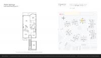 Unit 125 Lancha Cir # 6-202 floor plan
